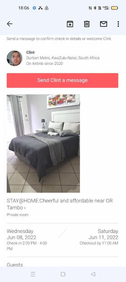 Stay At Home Airport Lodge كمبتون بارك المظهر الخارجي الصورة